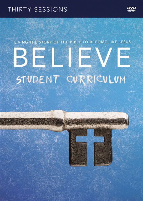 Believe Student Video Study
