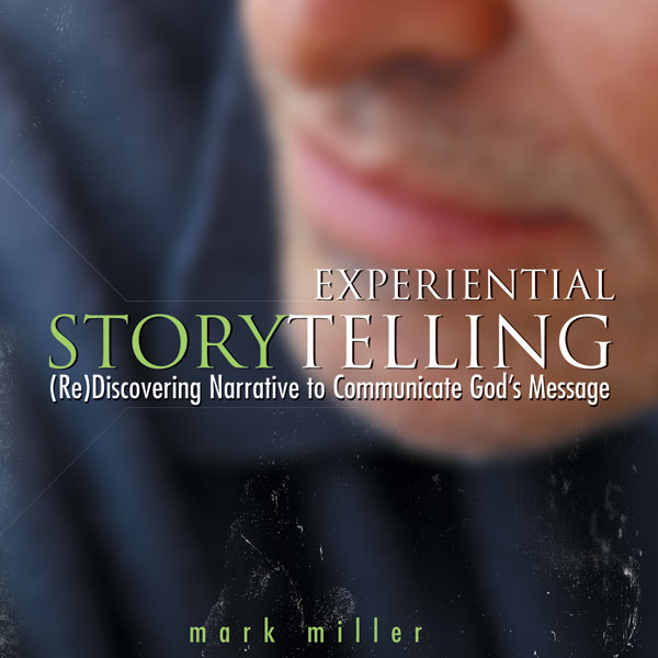 Experiential Storytelling