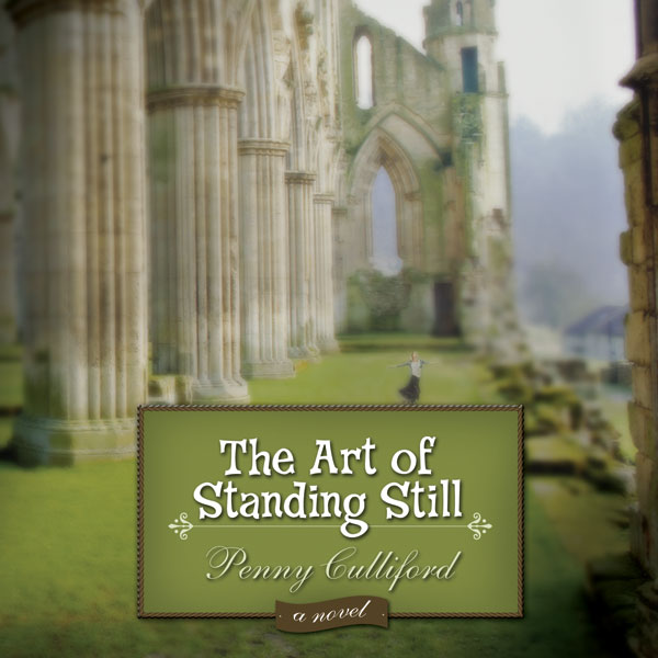 The Art of Standing Still
