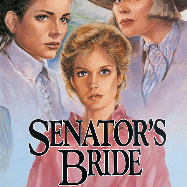Senator's Bride