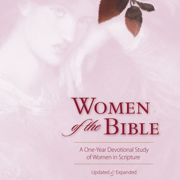 Women of the Bible