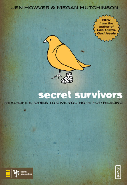 Secret Survivors