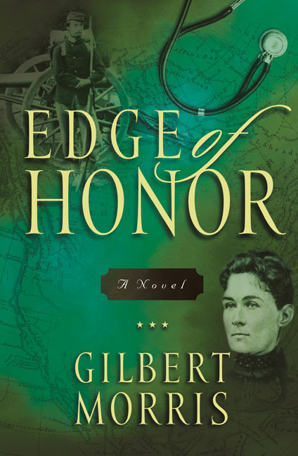 Edge of Honor