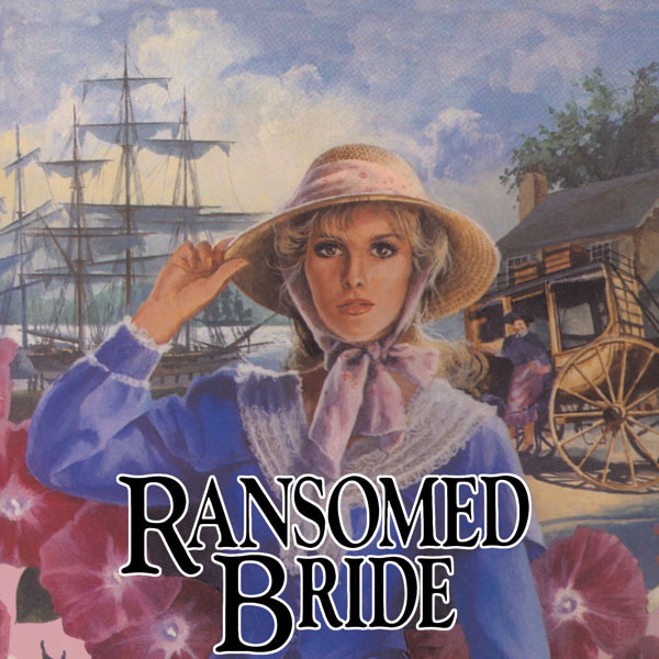 Ransomed Bride