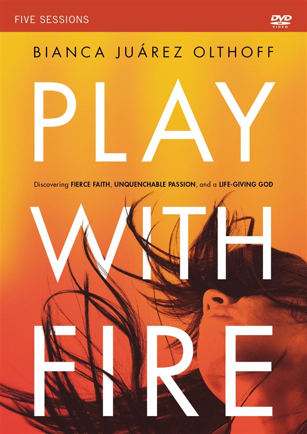 Play with Fire Video Study