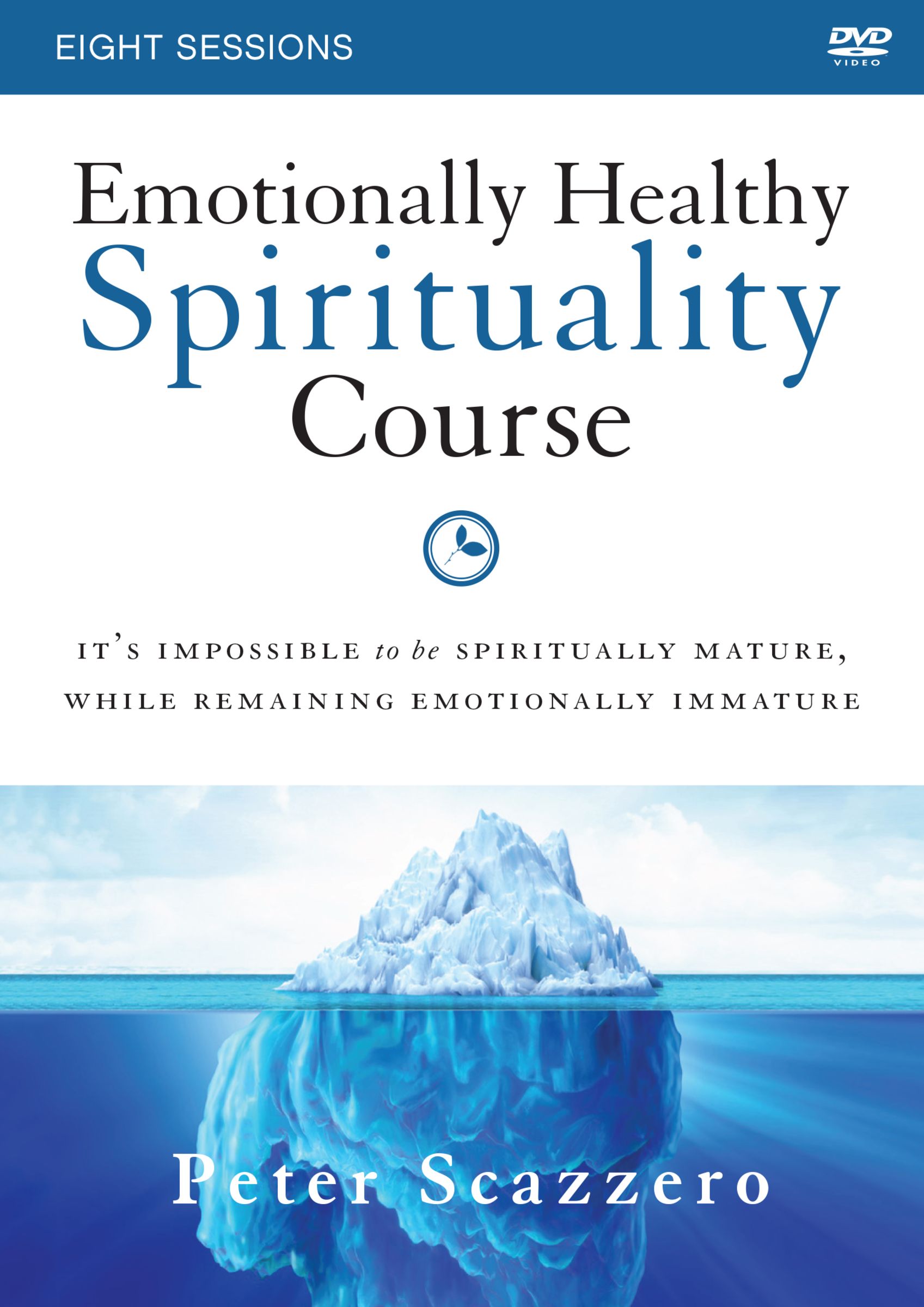 Emotionally Healthy Spirituality Course Video Study