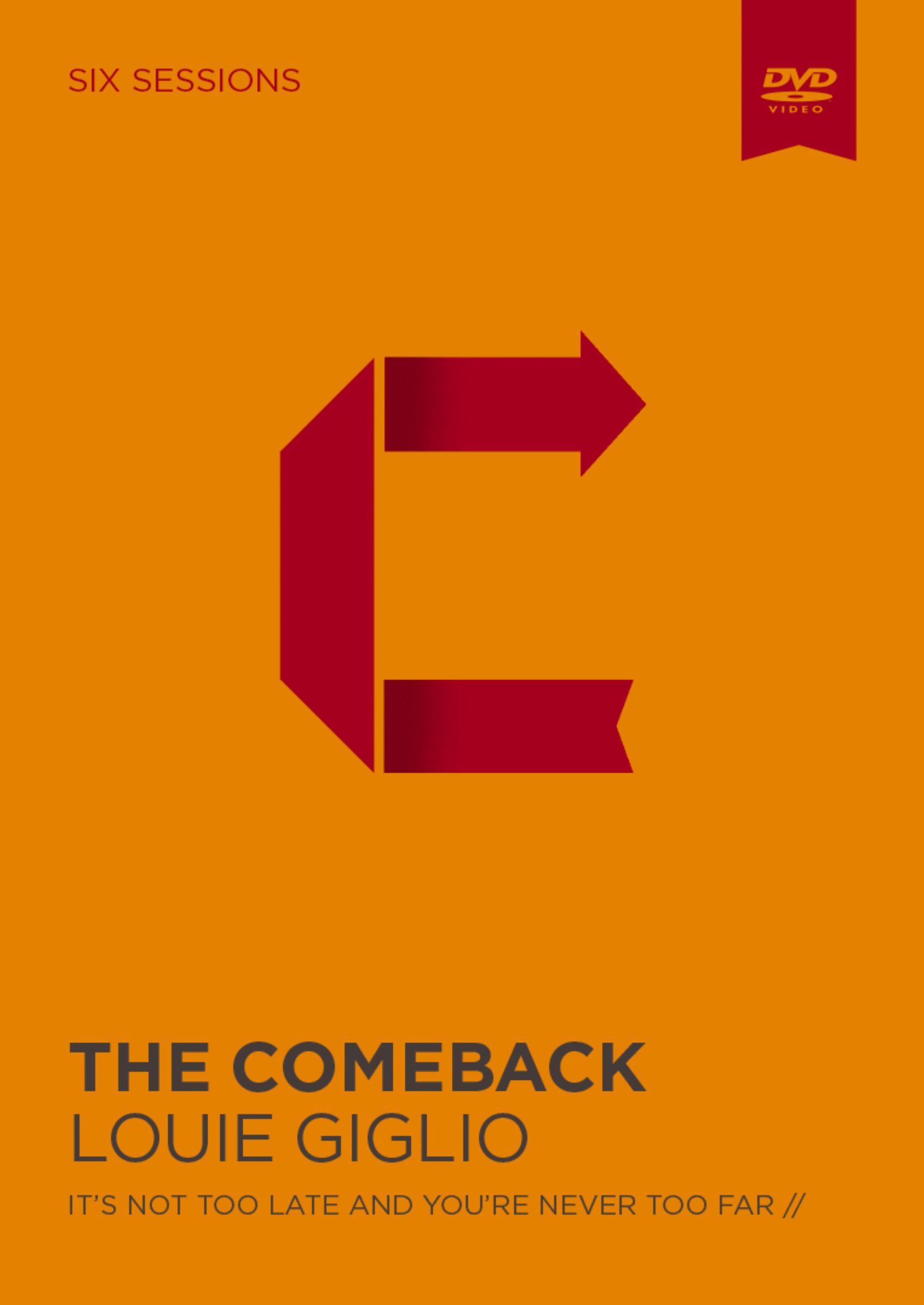 The Comeback Video Study