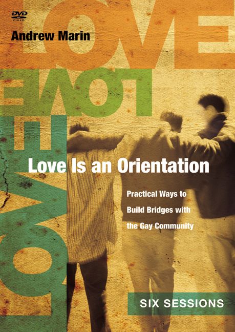 Love Is an Orientation Video Study