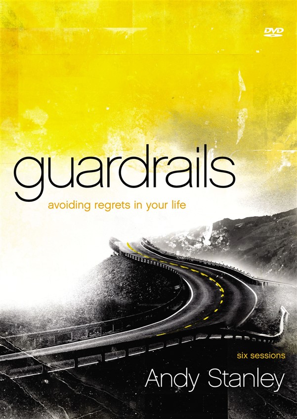 Guardrails Participant's Guide with DVD