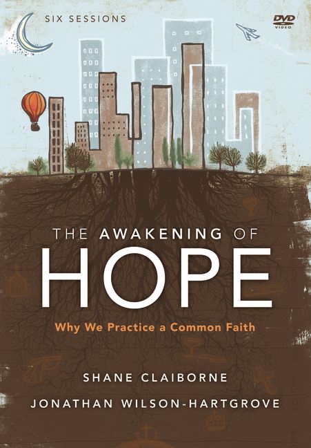 The Awakening of Hope Video Study