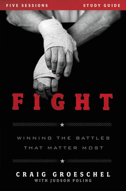 Fight Study Guide