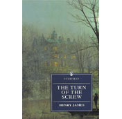 The Turn of the Screw