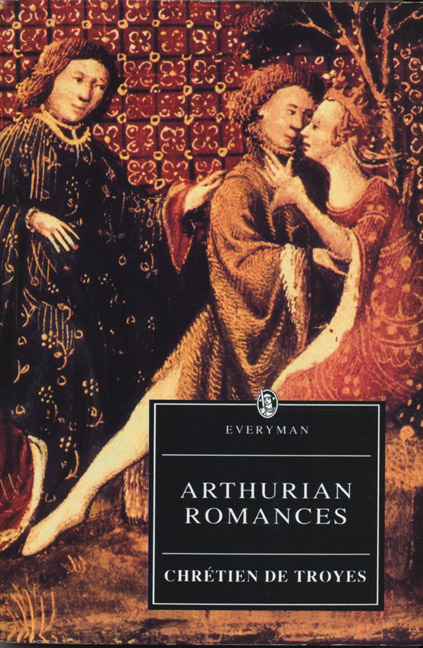 Arthurian Romances