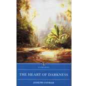 The Heart of Darkness