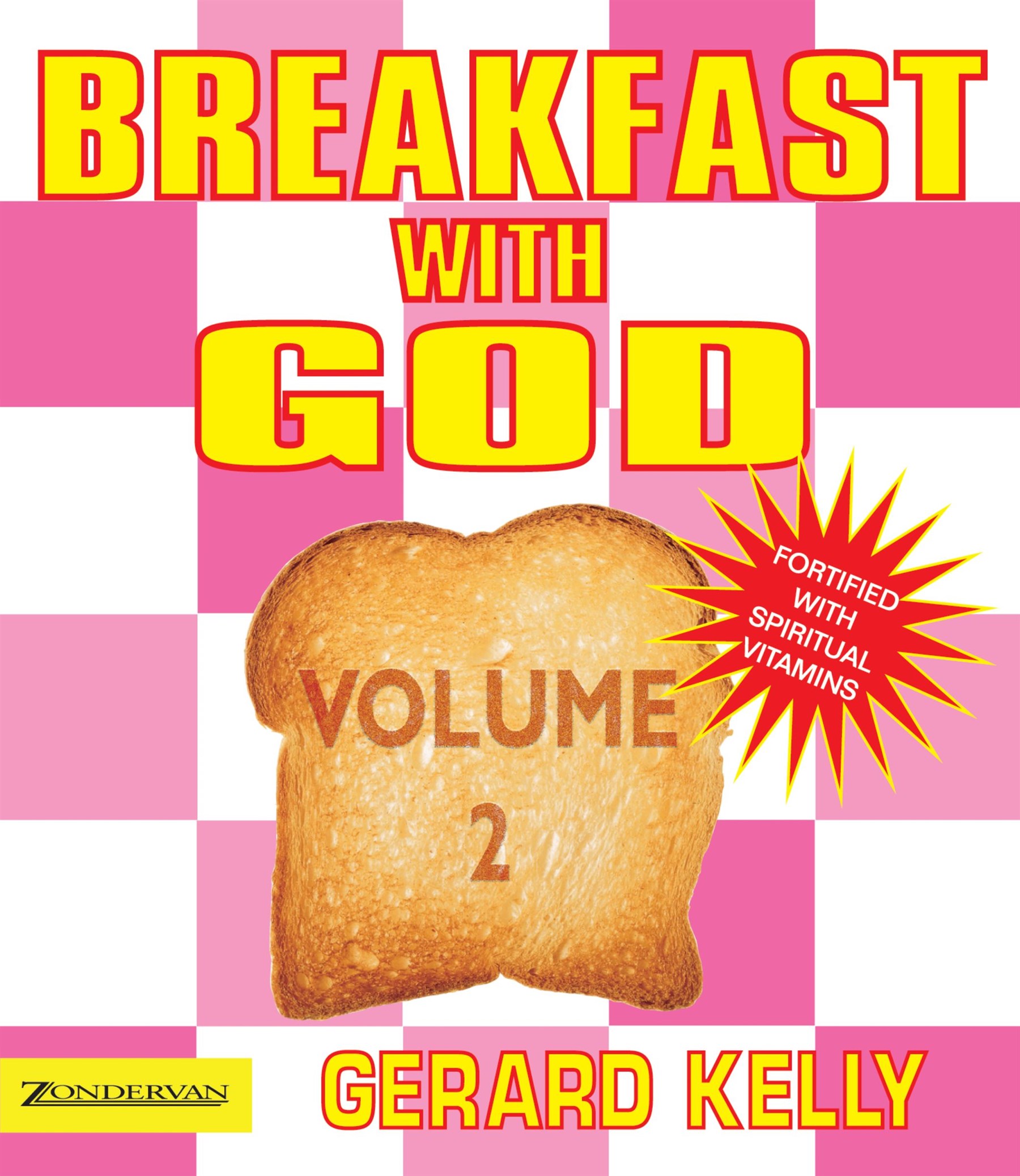 Breakfast with God - Volume 2