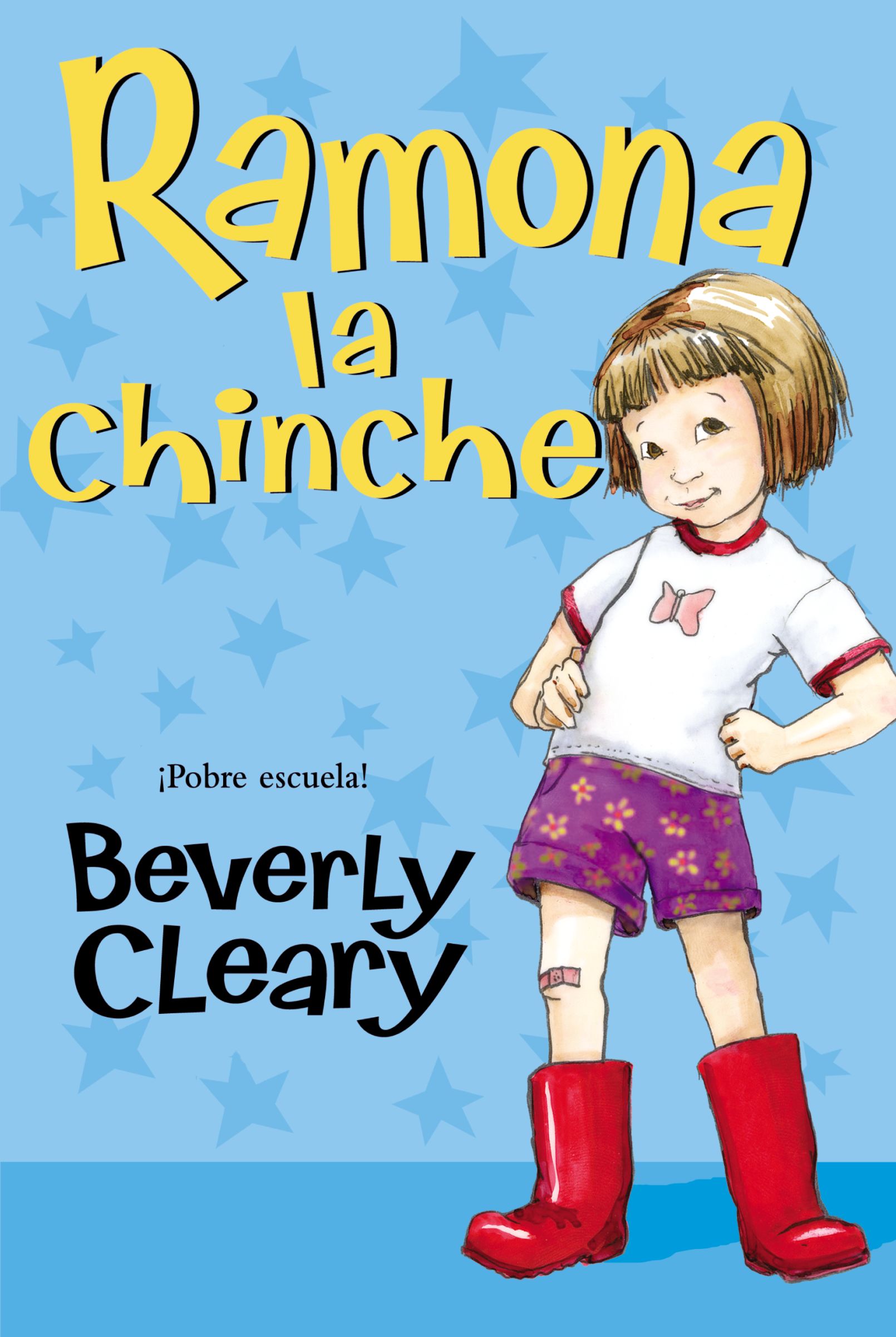 Ramona la chinche