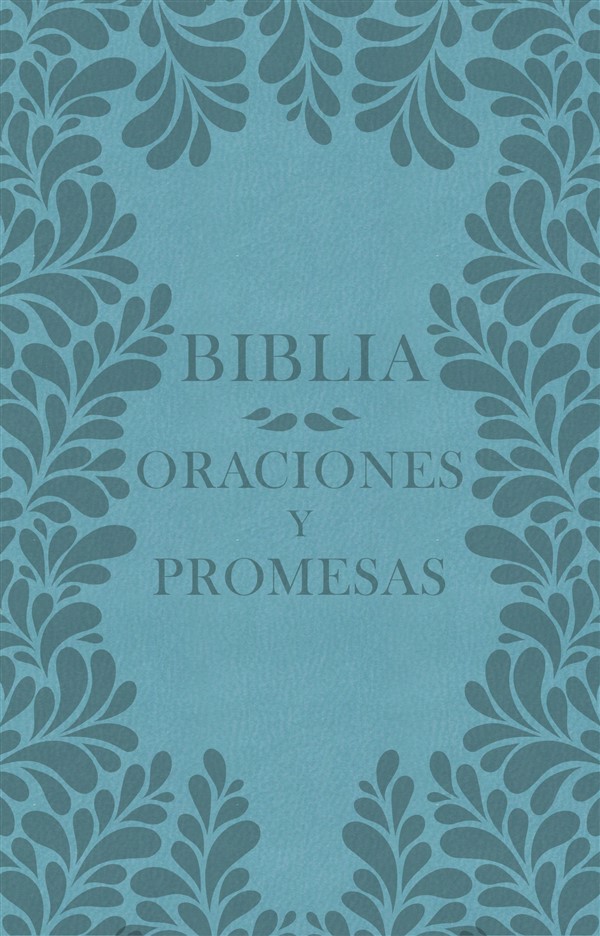 Biblia oraciones y promesas NVI Mujer