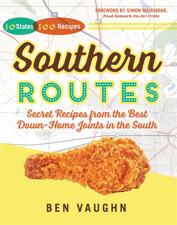 Southern Routes