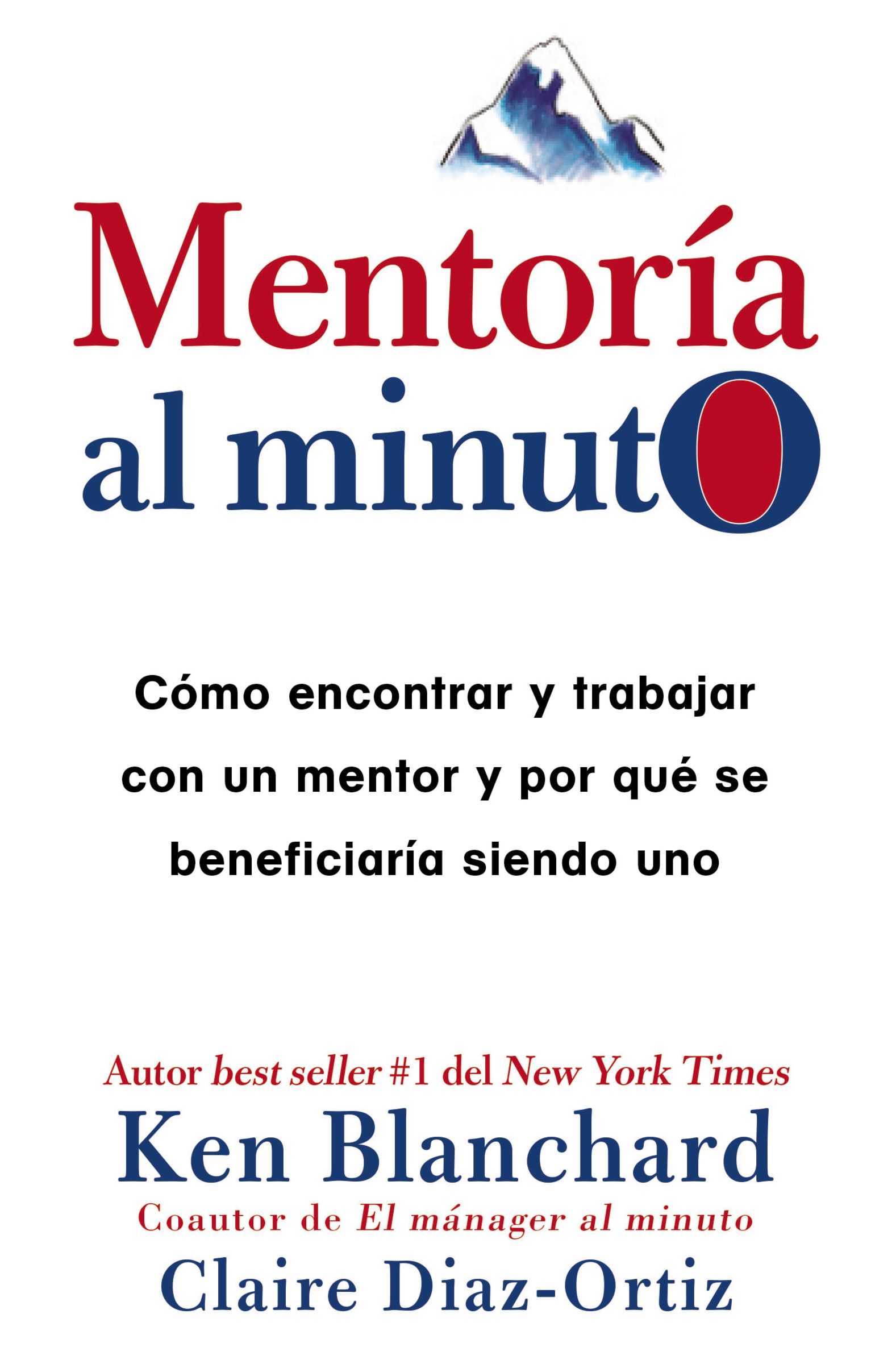 Mentoría al minuto