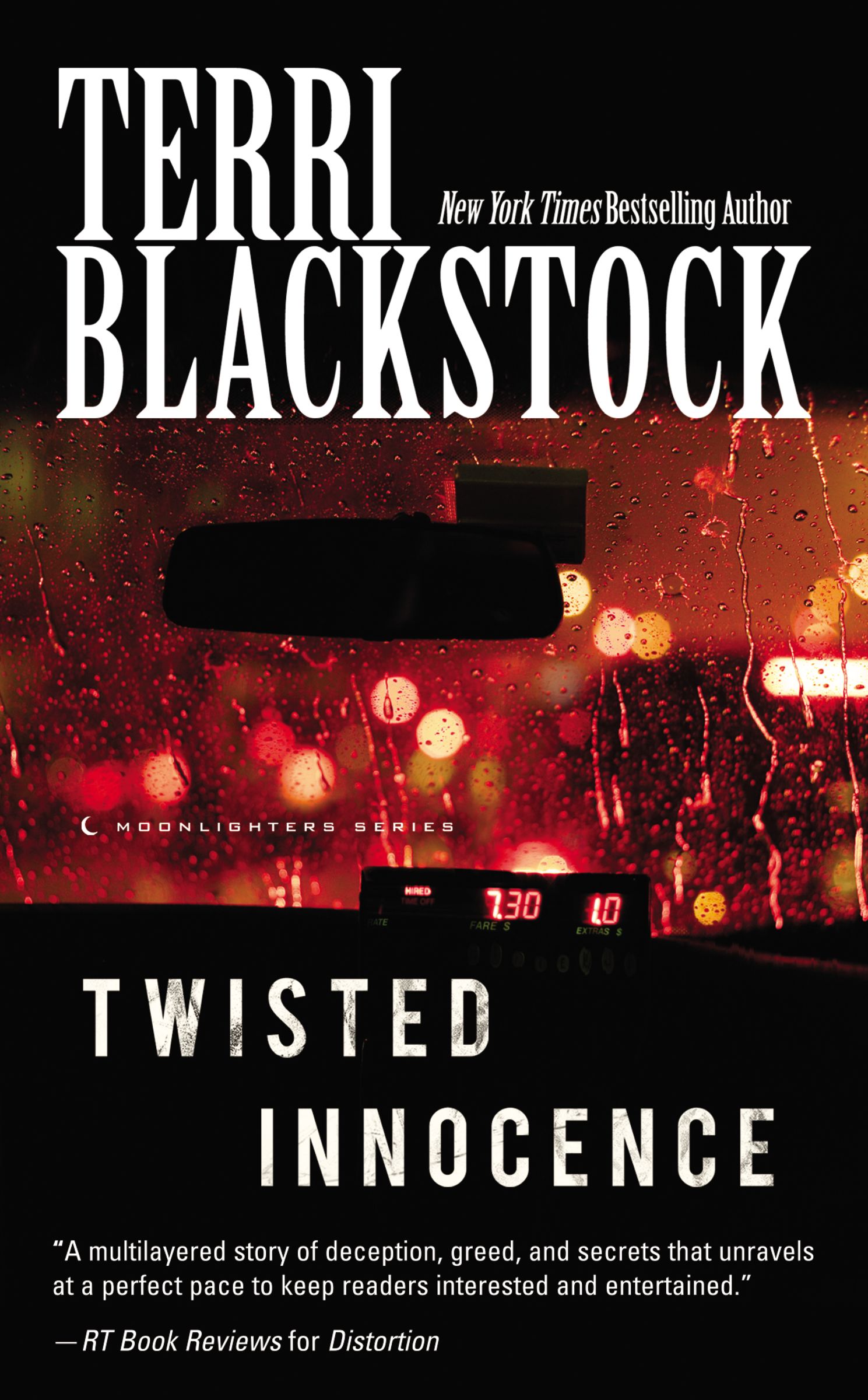 Twisted Innocence