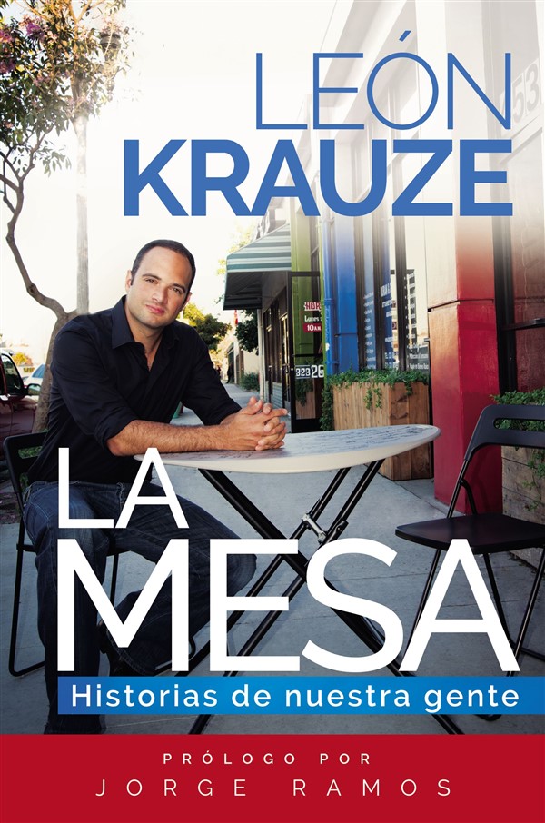 La mesa
