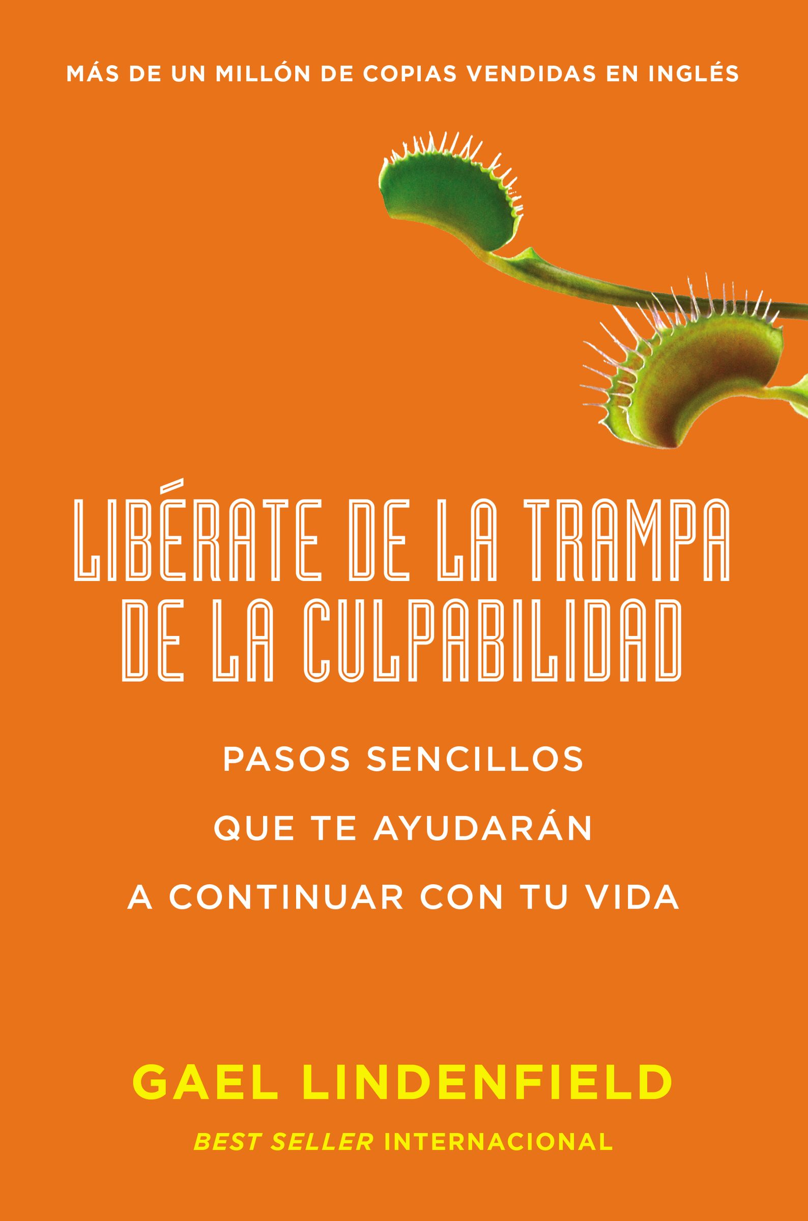 Libérate de la trampa de la culpabilidad