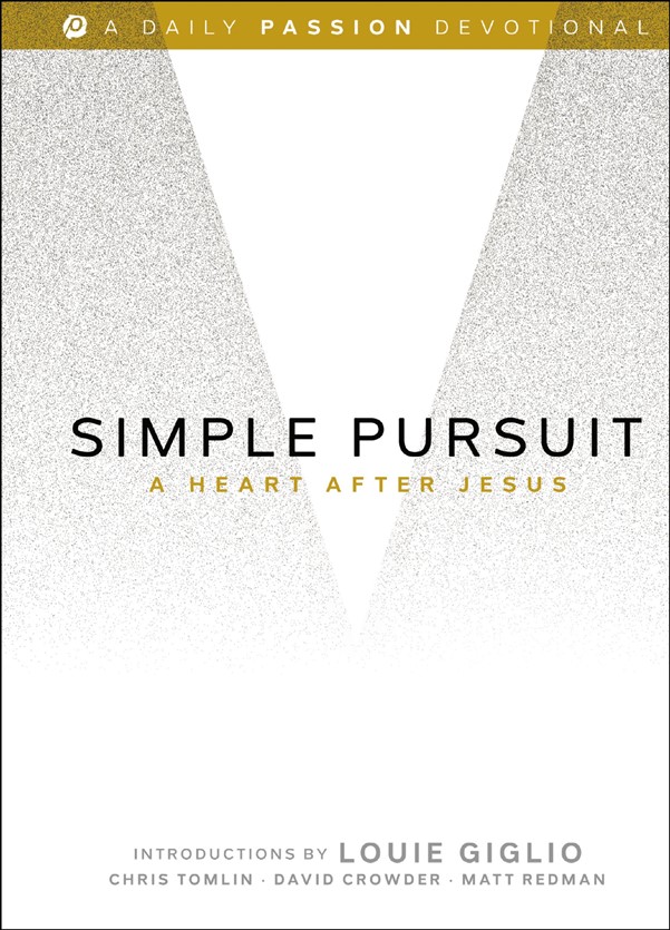 Simple Pursuit