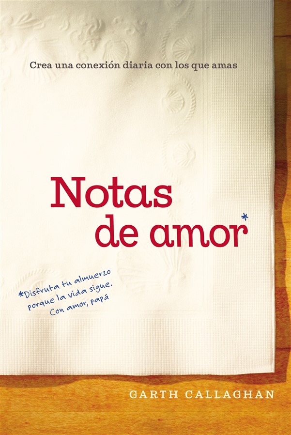 Notas de amor