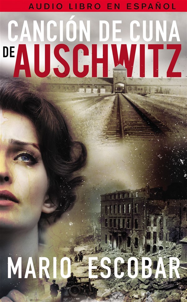 Canción de cuna de Auschwitz