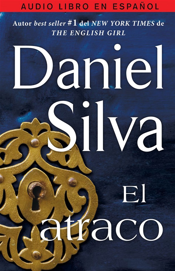 El atraco (The Heist - Spanish Edition)