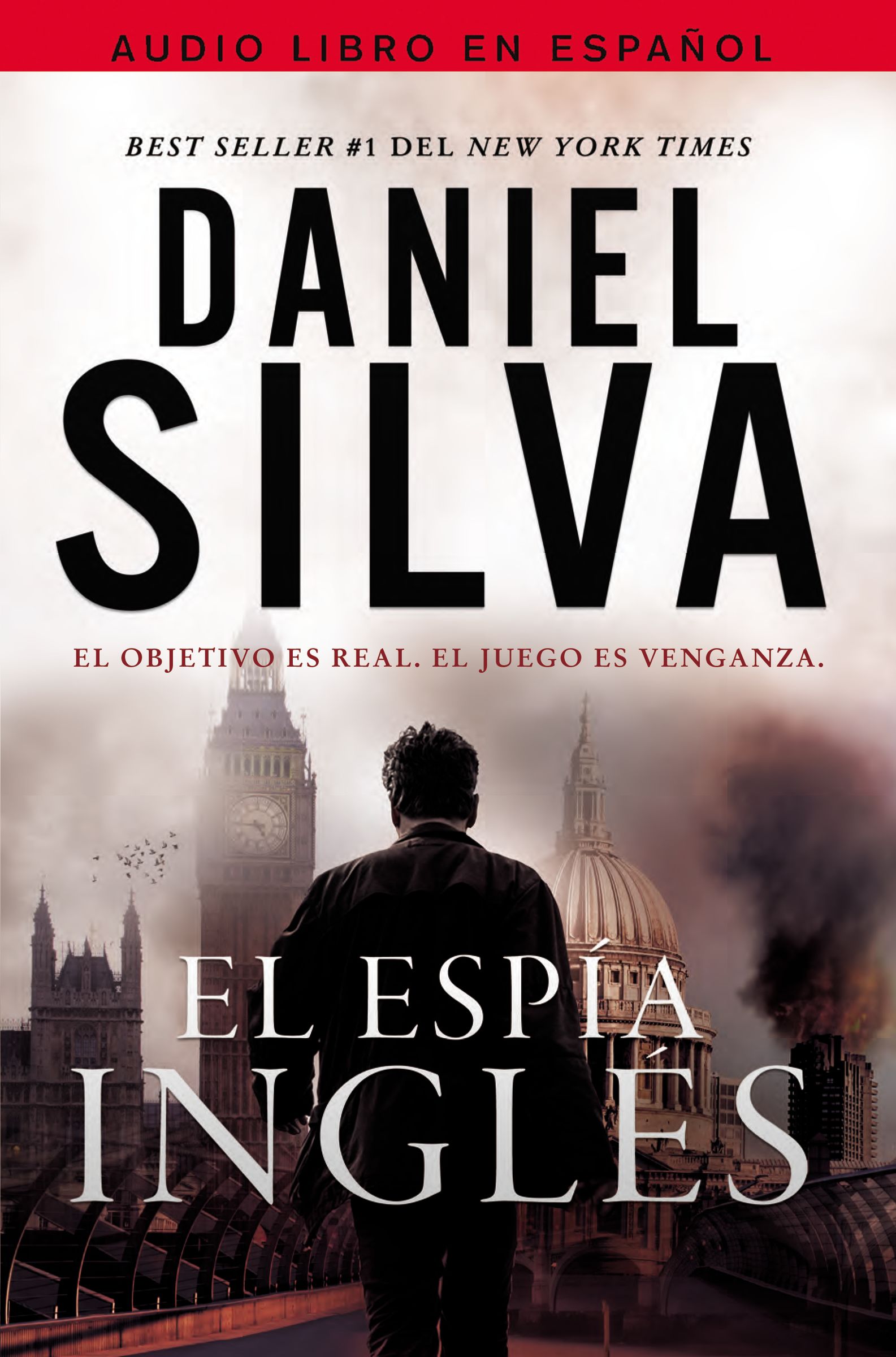 El espía inglés
