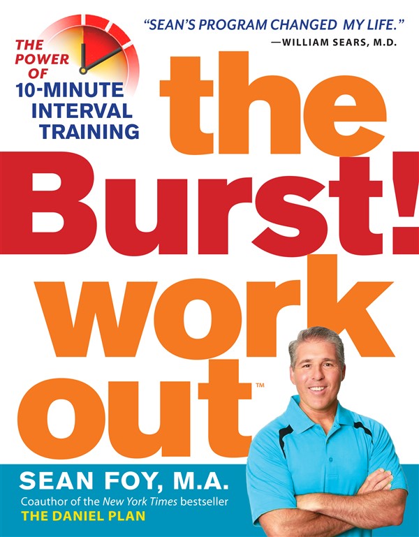 The Burst! Workout