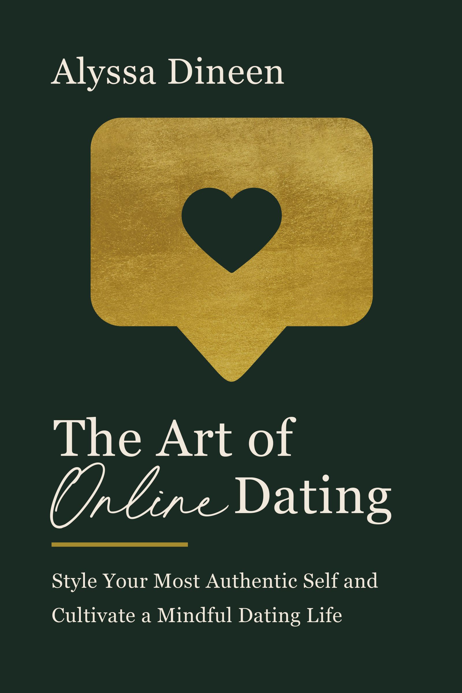 The Art of Online Dating