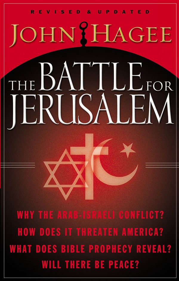 The Battle for Jerusalem