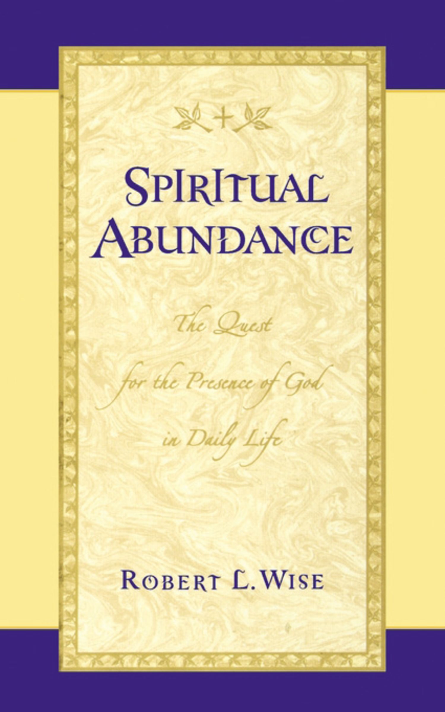 Spiritual Abundance