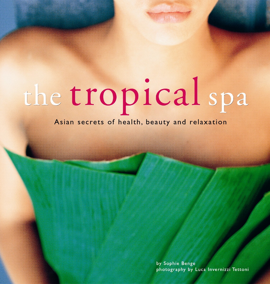 The Tropical Spa