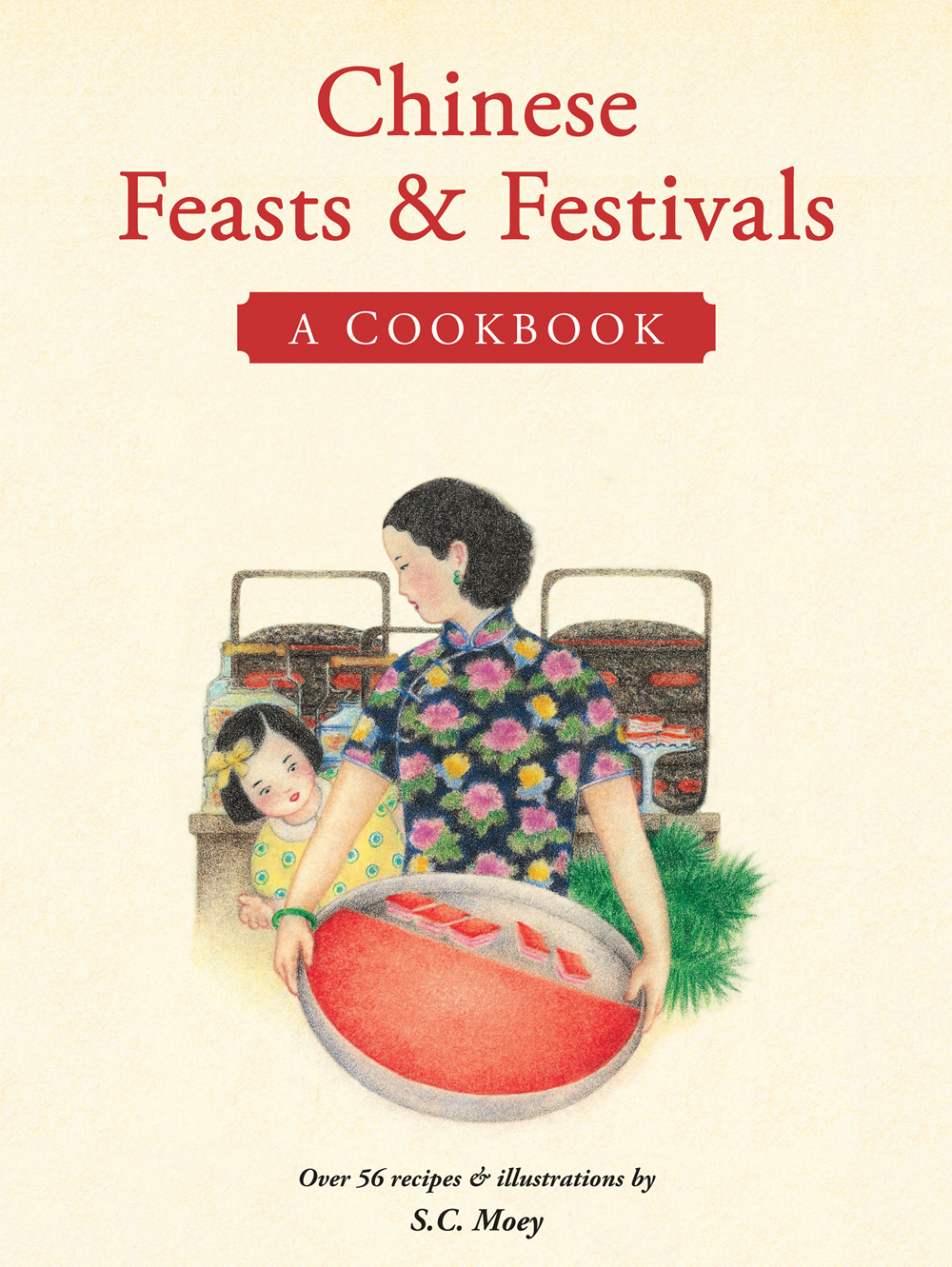 Chinese Feasts & Festivals