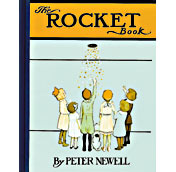 The Rocket Book