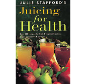 Juicing for Health