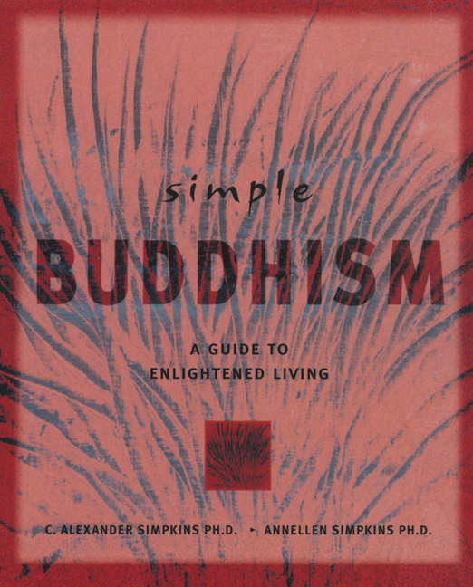 Simple Buddhism
