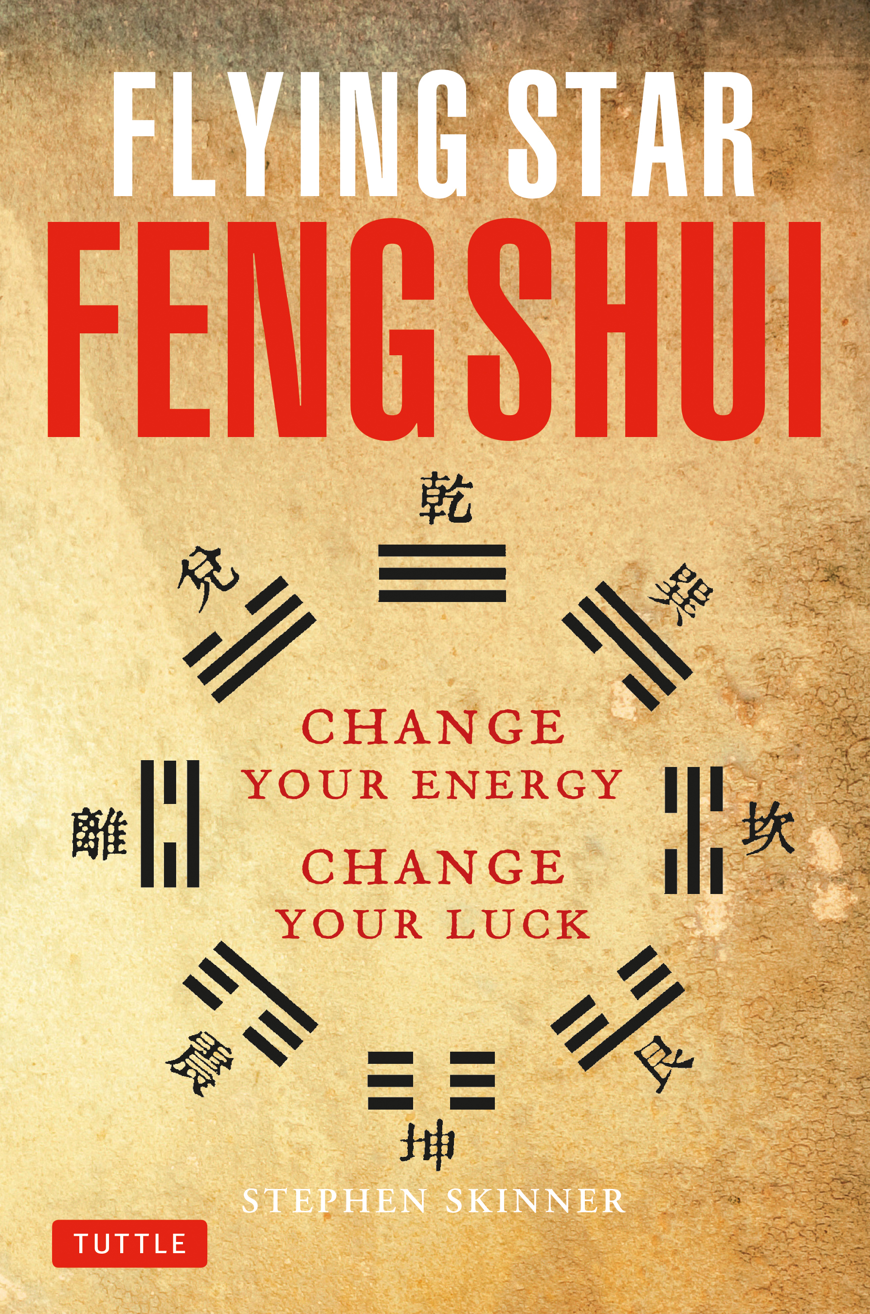 Flying Star Feng Shui