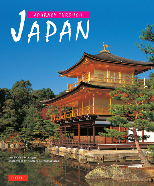 Journey Through Japan