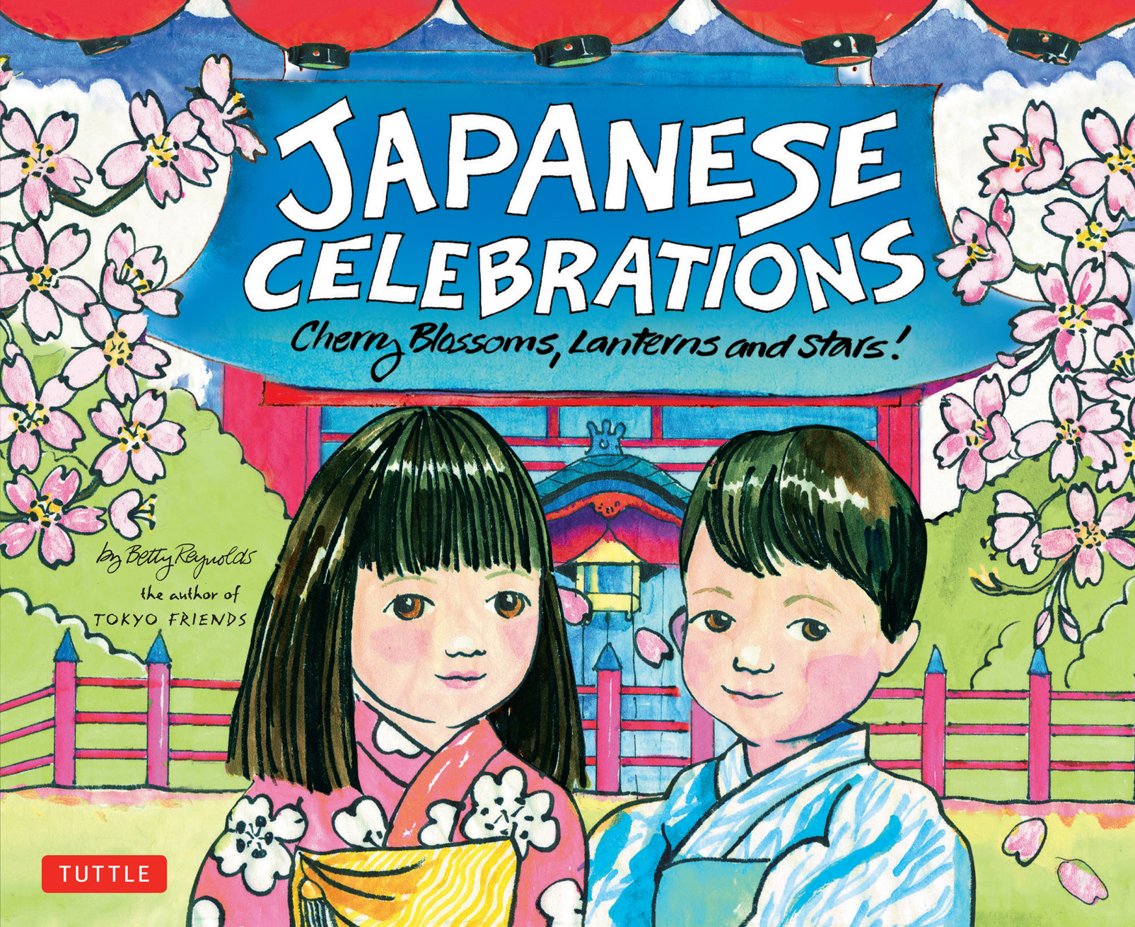 Japanese Celebrations