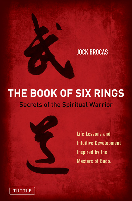 The Book of Six Rings