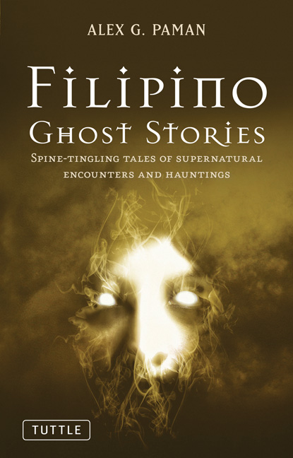 Filipino Ghost Stories