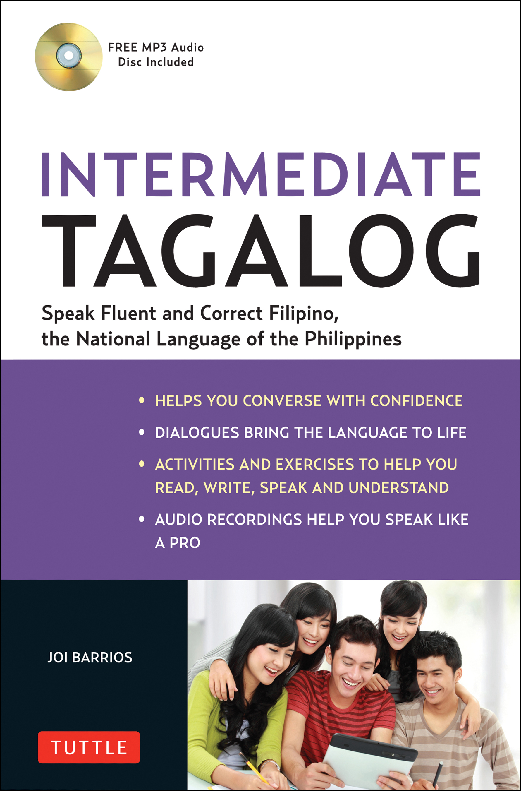 Intermediate Tagalog