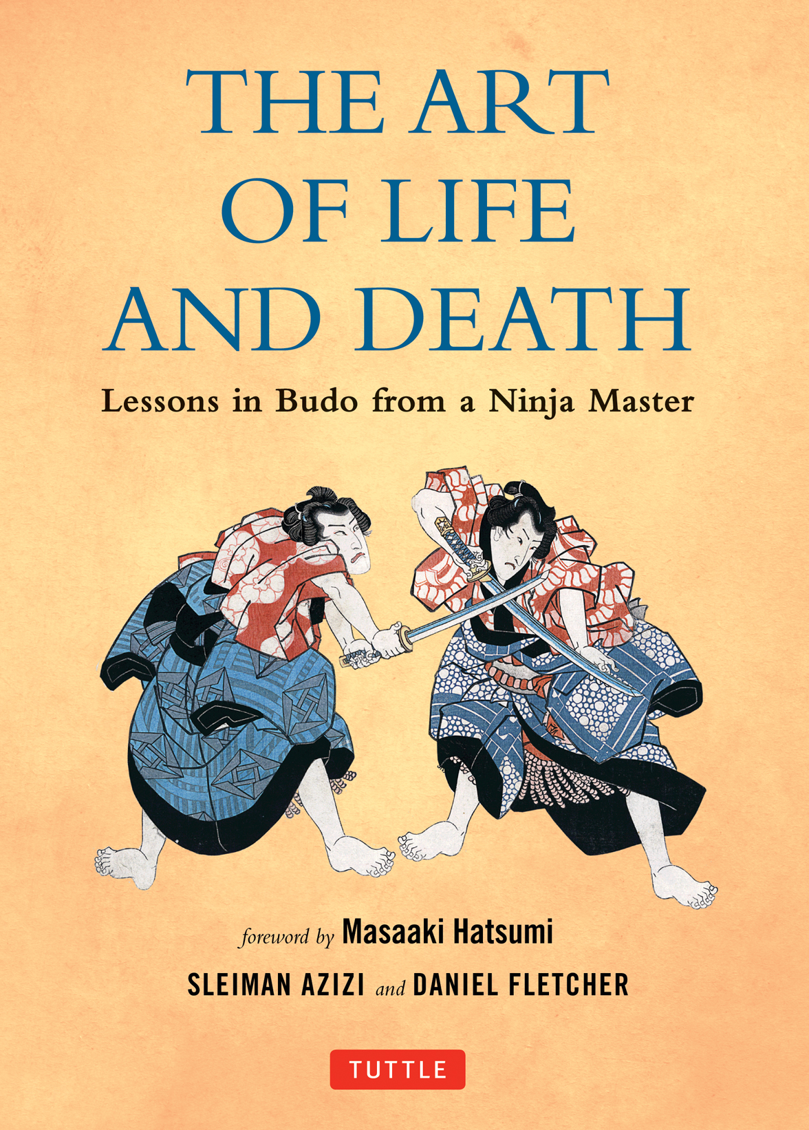 The Art of Life and Death