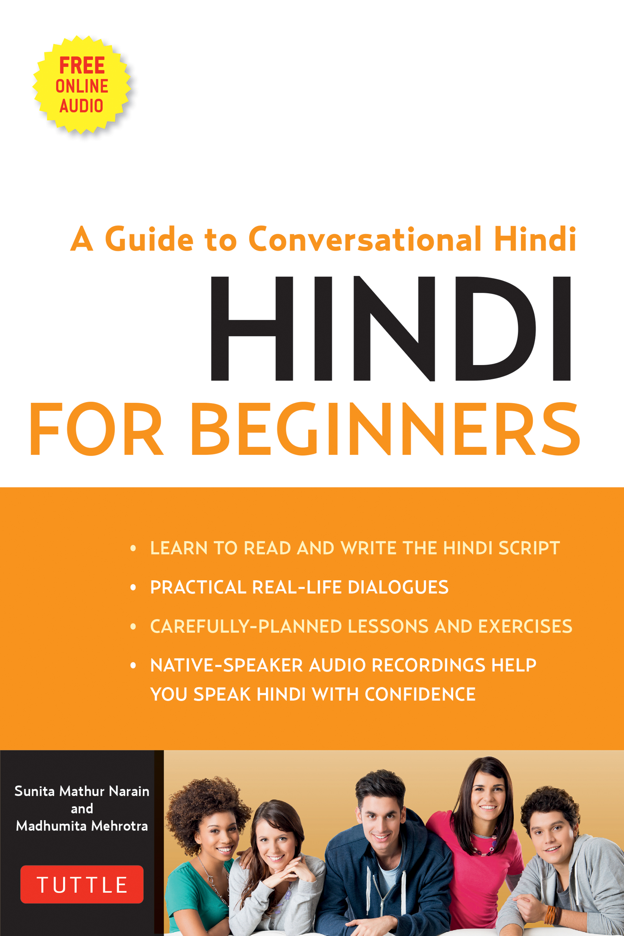 Hindi for Beginners