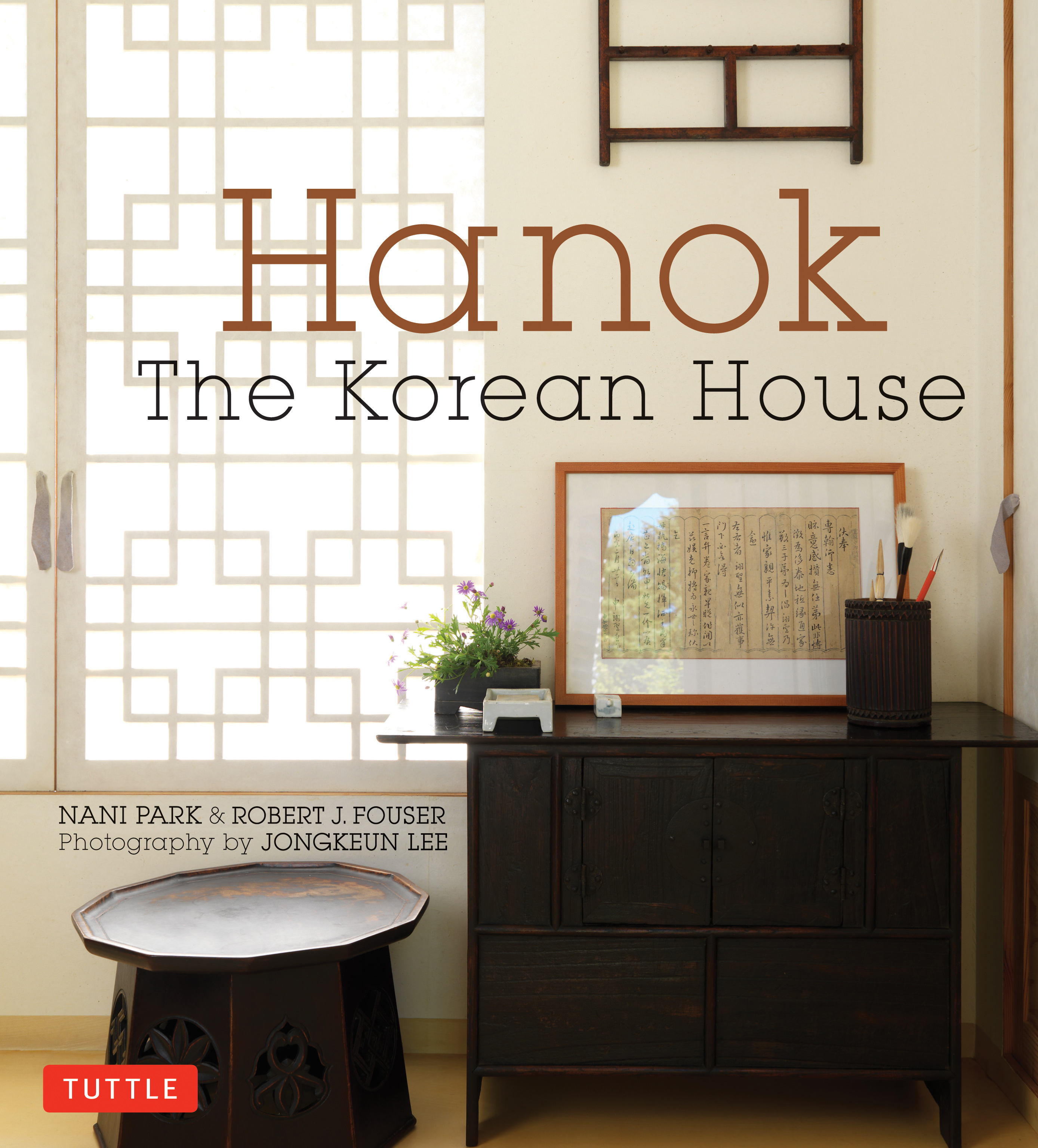 Hanok: The Korean House