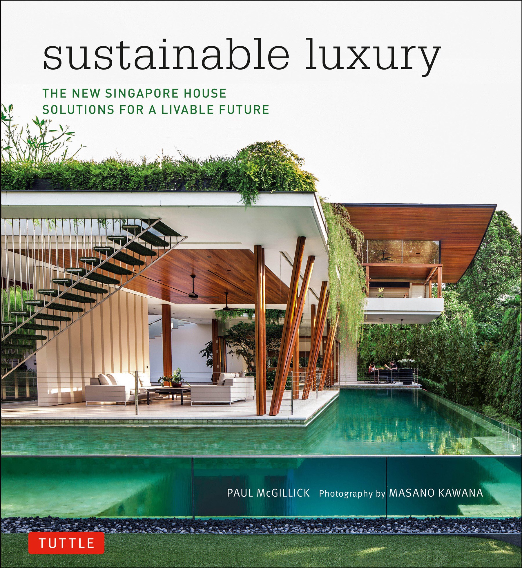 Sustainable Luxury